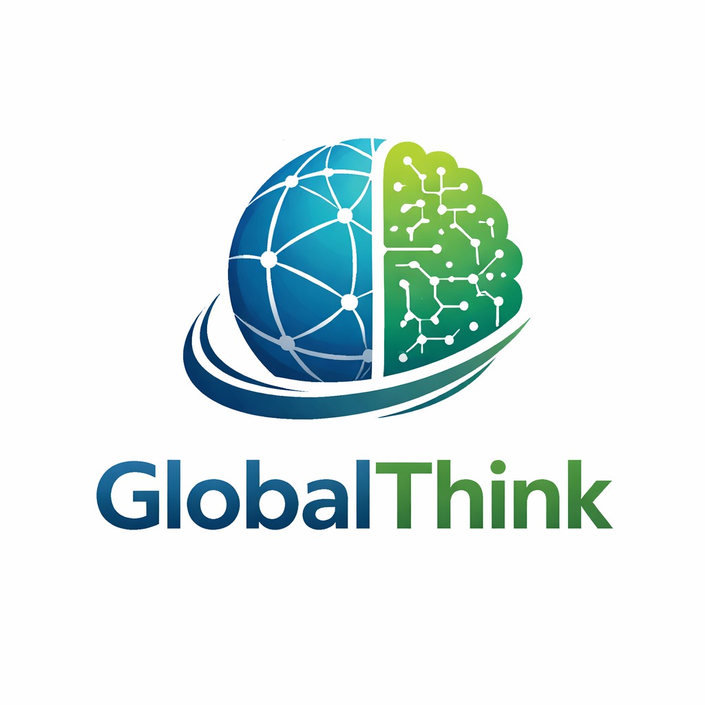 GlobalThink Logo